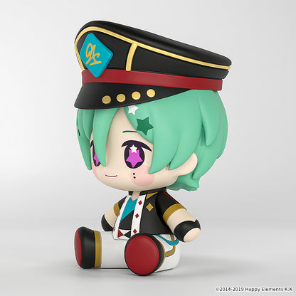 Ensemble Stars!! Huggy Good Smile - Tatsumi Kazehaya [Pre-Order Mar 2026]
