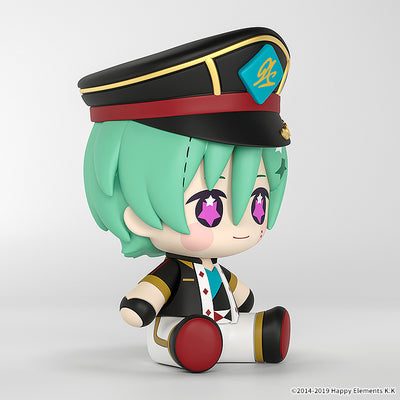 Ensemble Stars!! Huggy Good Smile - Tatsumi Kazehaya [Pre-Order Mar 2026]