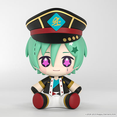 Ensemble Stars!! Huggy Good Smile - Tatsumi Kazehaya [Pre-Order Mar 2026]