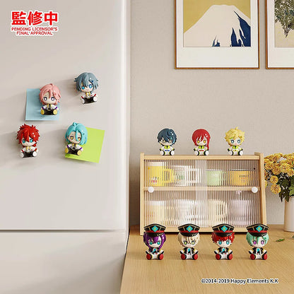 Ensemble Stars!! Huggy Good Smile - Niki Shiina [Pre-Order Mar 2026]
