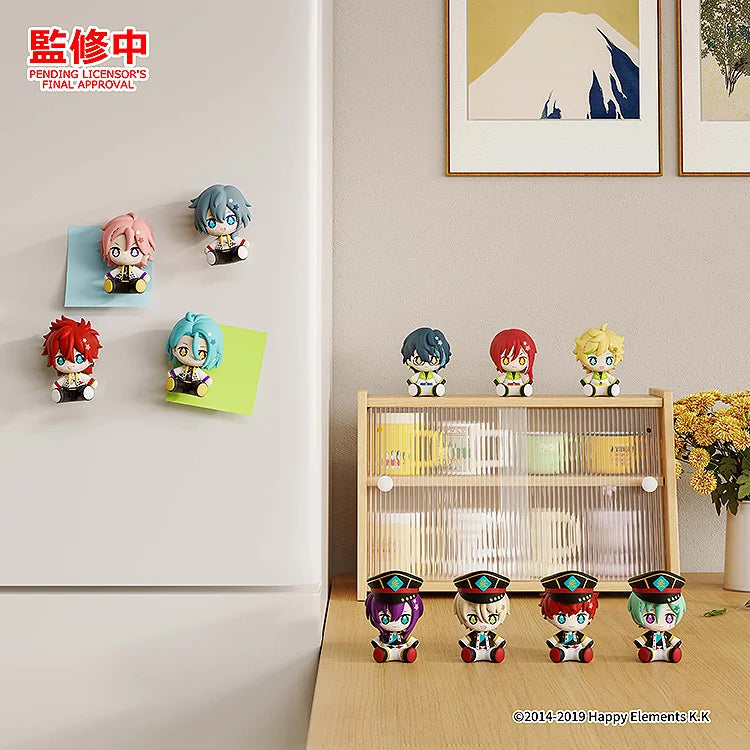 Ensemble Stars!! Huggy Good Smile - Niki Shiina [Pre-Order Mar 2026]