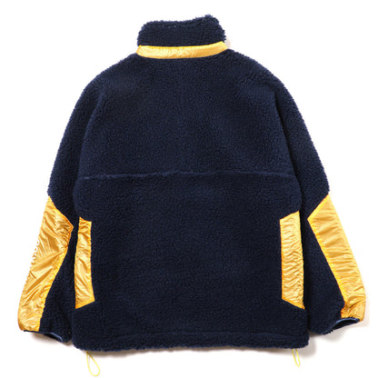 Evangelion - BOA Jacket Mark.06 Navy Ver.