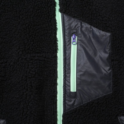 Evangelion - BOA Jacket Unit-01 Black Ver.