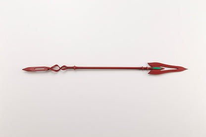Evangelion 3.0+1.0 Thrice Upon a Time - Evangelion Test Type-01 with Spear of Cassius