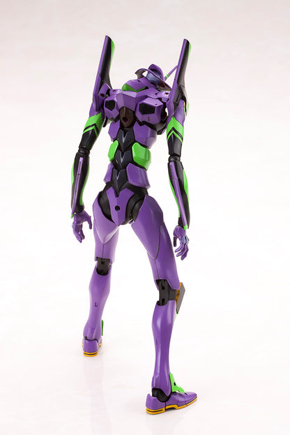 Evangelion 3.0+1.0 Thrice Upon a Time - Evangelion Test Type-01 with Spear of Cassius