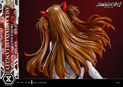 Evangelion: 3.0+1.0 Thrice Upon a Time Premium Masterline - Asuka Shikinami Langley Bonus Edition [Pre-Order Sep 2027]