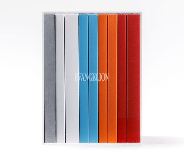 Evangelion: 3.0+1.0 Thrice Upon a Time + Evangelion: 3.0+1.0 Thrice Upon a Time - Complete Blu-ray Box [Limited First Edition] [Pre-Order Dec 2025]