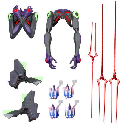 Evangelion MAFEX Figure - Unit-13 (2021) Renewal Ver. [Pre-Order Oct 2026]