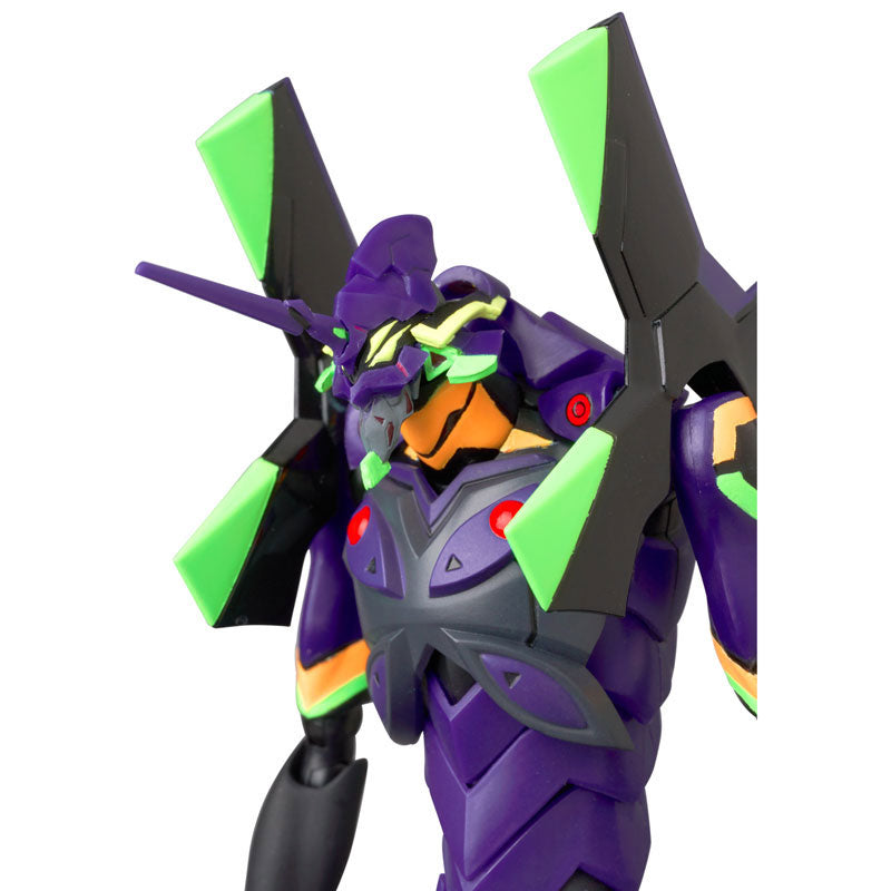 Evangelion MAFEX Figure - Unit-13 (2021) Renewal Ver. [Pre-Order Oct 2026]