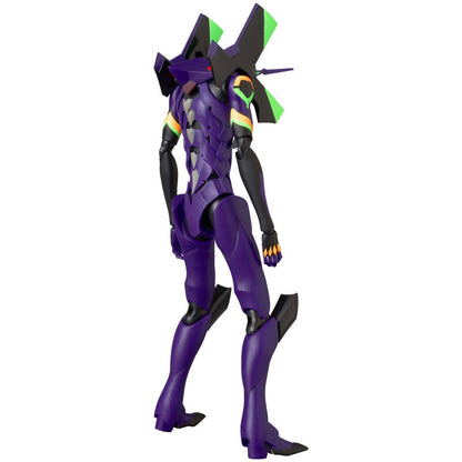 Evangelion MAFEX Figure - Unit-13 (2021) Renewal Ver. [Pre-Order Oct 2026]