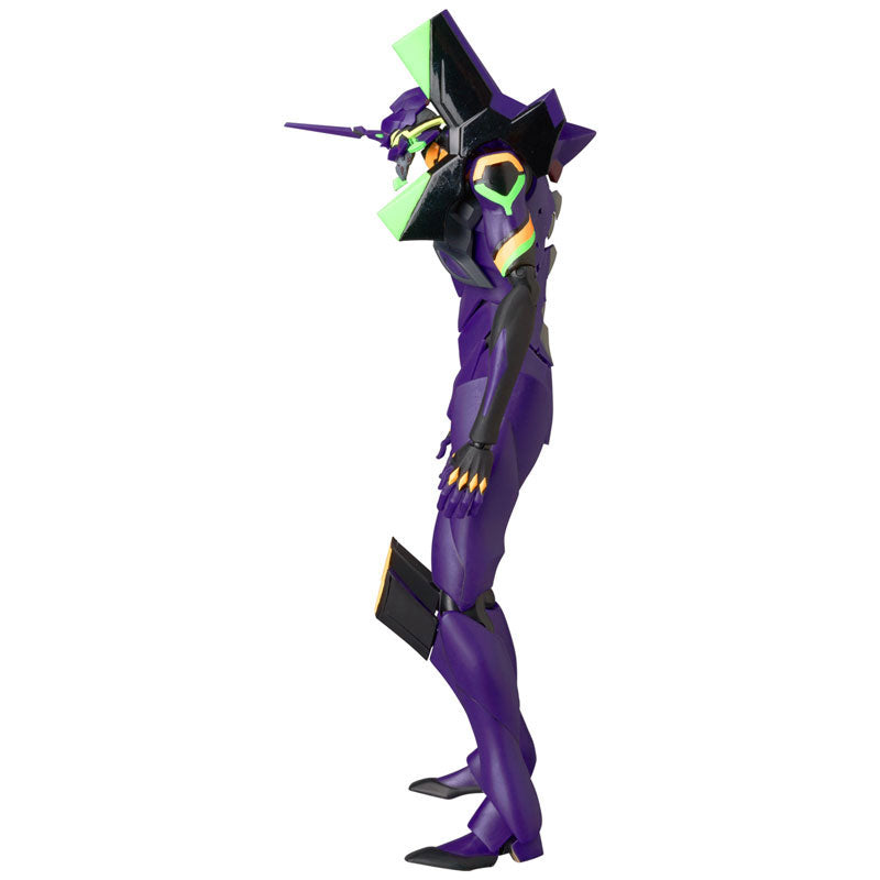 Evangelion MAFEX Figure - Unit-13 (2021) Renewal Ver. [Pre-Order Oct 2026]