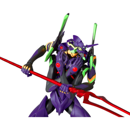 Evangelion MAFEX Figure - Unit-13 (2021) Renewal Ver. [Pre-Order Oct 2026]