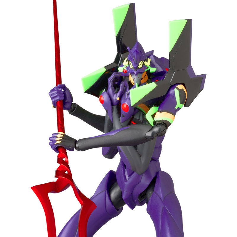 Evangelion MAFEX Figure - Unit-13 (2021) Renewal Ver. [Pre-Order Oct 2026]
