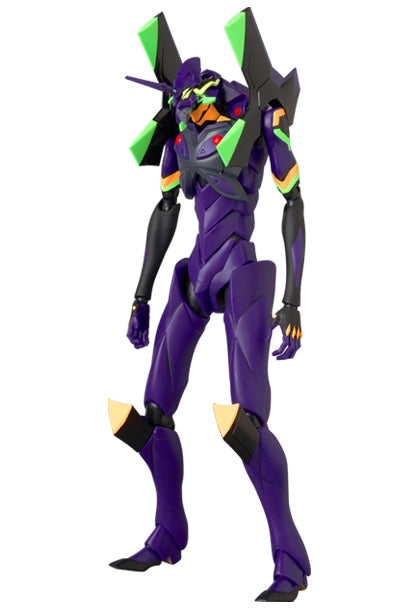 Evangelion Series – JumpIchiban