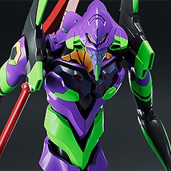 Evangelion MODEROID Figure - Unit-13 (KIT) [Pre-Order Jan 2027]