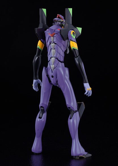 Evangelion MODEROID Figure - Unit-13 (KIT) [Pre-Order Jan 2027]