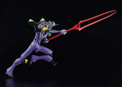 Evangelion MODEROID Figure - Unit-13 (KIT) [Pre-Order Jan 2027]