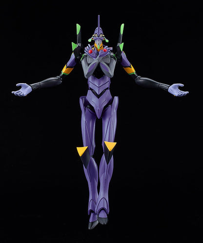Evangelion MODEROID Figure - Unit-13 (KIT) [Pre-Order Jan 2027]