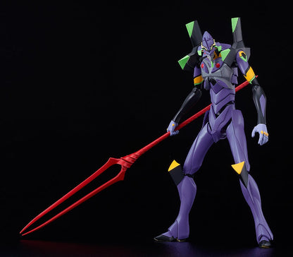 Evangelion MODEROID Figure - Unit-13 (KIT) [Pre-Order Jan 2027]