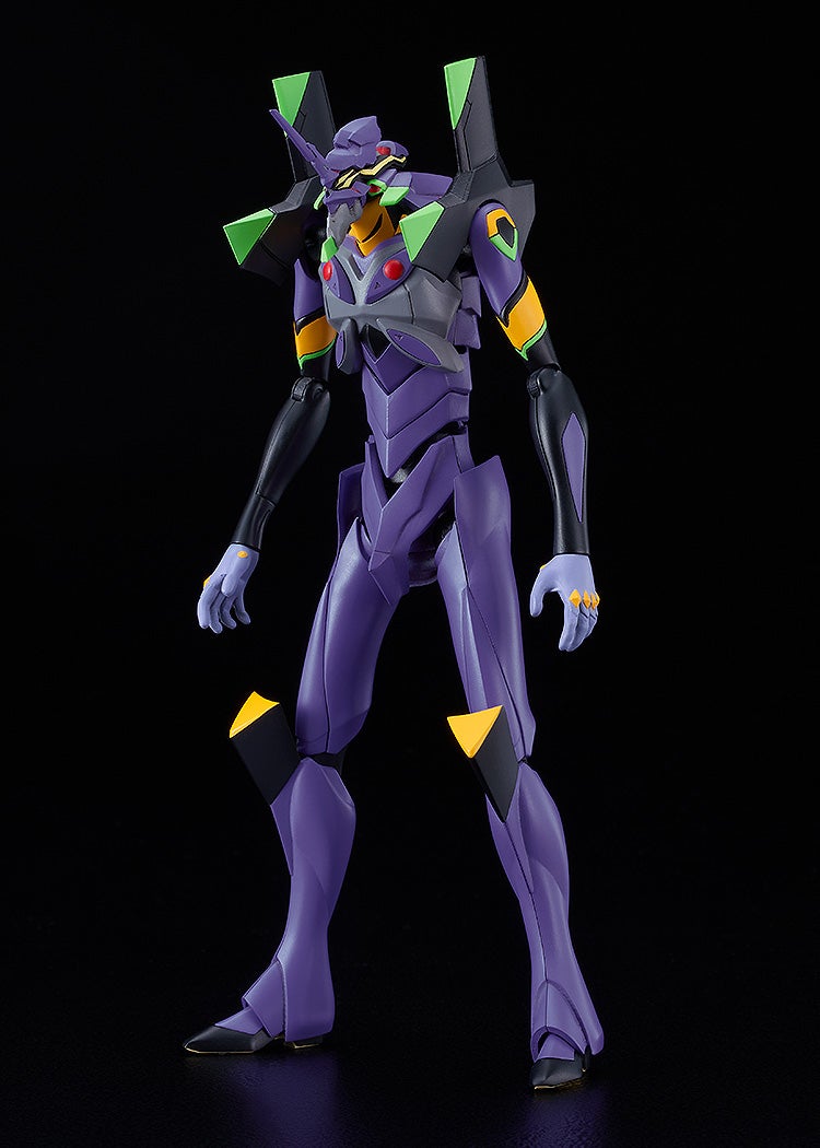 Evangelion MODEROID Figure - Unit-13 (KIT) [Pre-Order Jan 2027]