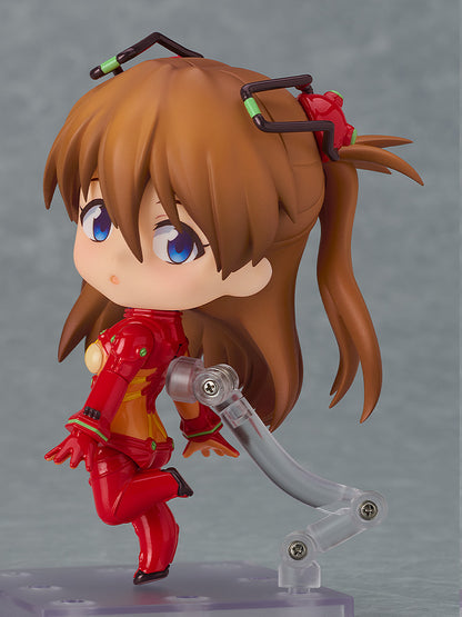 Evangelion Nendoroid - Asuka Langley Sohryu Test Suit Ver.