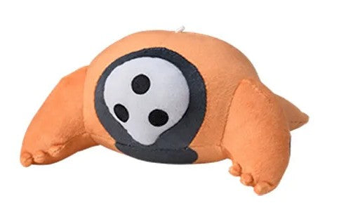 Evangelion Neon Genesis - Lying Down Plush Toy Apostle Vol.1 (3 Types)