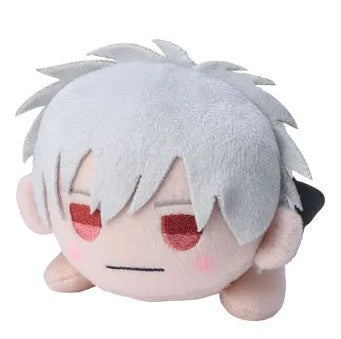 Evangelion Neon Genesis - Lying Down Plush Toy Apostle Vol.2 (3 Types)