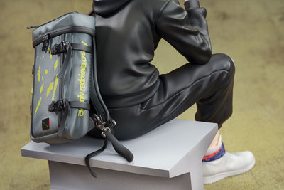Evangelion New Theatrical Edition - 1/7 Scale Complete Figure Nagisa Kaworu Part.3 (Standard Edition) [Pre-Order Jul 2026]