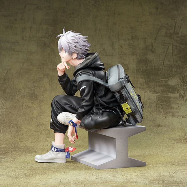 Evangelion New Theatrical Edition - 1/7 Scale Complete Figure Nagisa Kaworu Part.3 (Standard Edition) [Pre-Order Jul 2026]