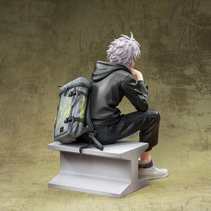 Evangelion New Theatrical Edition - 1/7 Scale Complete Figure Nagisa Kaworu Part.3 (Standard Edition) [Pre-Order Jul 2026]