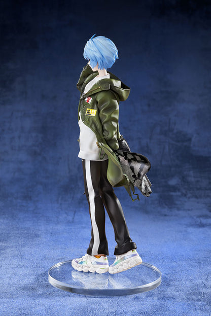 Evangelion New Theatrical Edition - Ayanami Rei Ver. RADIO EVA Part.2 [Pre-Order Nov 2026]