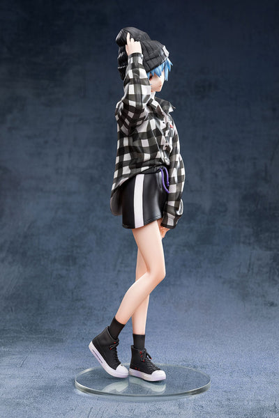 Evangelion New Theatrical Edition - Ayanami Rei Ver. RADIO EVA Part.3