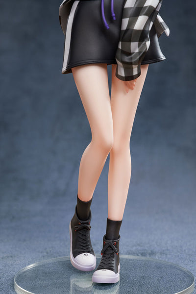 Evangelion New Theatrical Edition - Ayanami Rei Ver. RADIO EVA Part.3