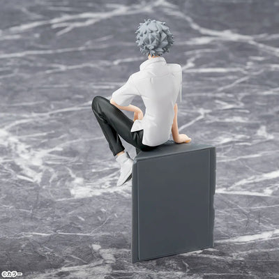 Evangelion New Theatrical Edition - Kaworu Nagisa