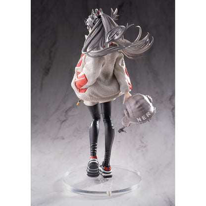 Evangelion New Theatrical Edition - Shikinami Asuka Langley Ver. RADIO EVA Part.2 Limited Original Color [Pre-Order Nov 2026]