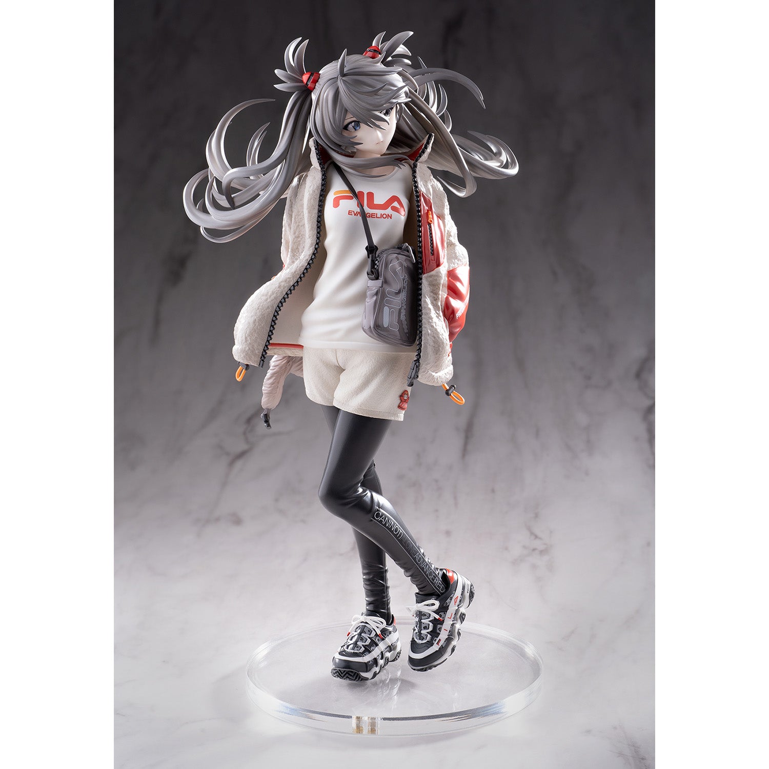 Evangelion New Theatrical Edition - Shikinami Asuka Langley Ver. RADIO EVA Part.2 Limited Original Color [Pre-Order Nov 2026]