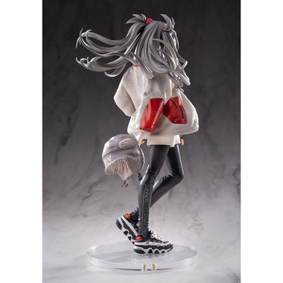 Evangelion New Theatrical Edition - Shikinami Asuka Langley Ver. RADIO EVA Part.2 Limited Original Color [Pre-Order Nov 2026]