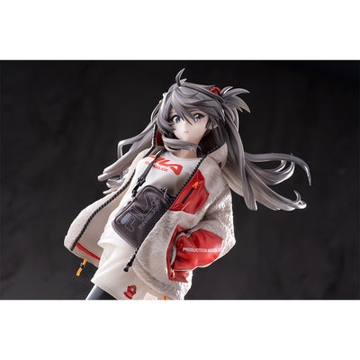 Evangelion New Theatrical Edition - Shikinami Asuka Langley Ver. RADIO EVA Part.2 Limited Original Color [Pre-Order Nov 2026]