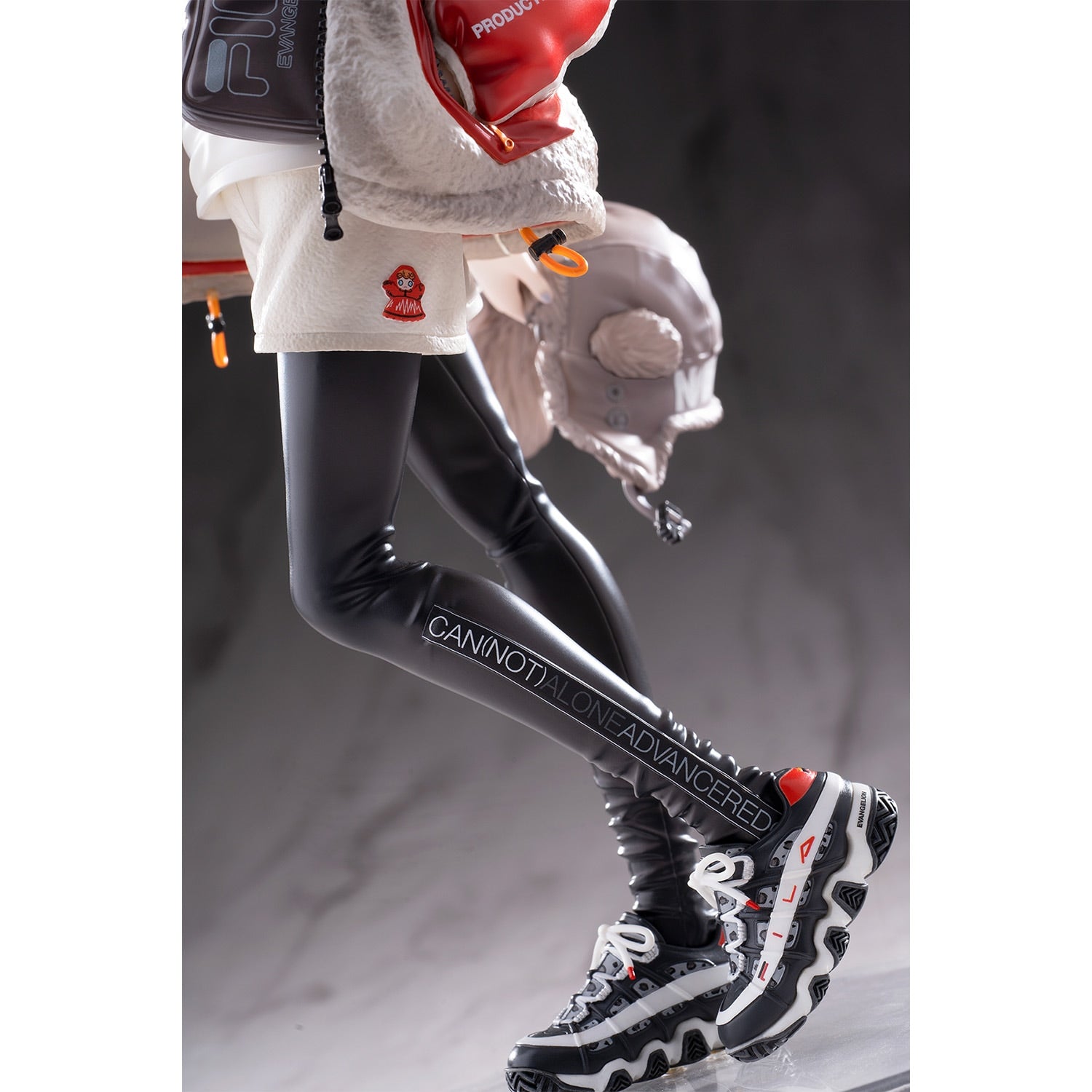 Evangelion New Theatrical Edition - Shikinami Asuka Langley Ver. RADIO EVA Part.2 Limited Original Color [Pre-Order Nov 2026]