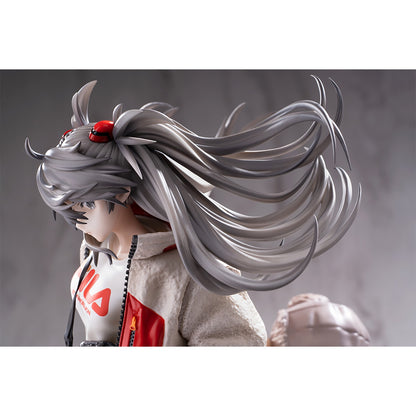 Evangelion New Theatrical Edition - Shikinami Asuka Langley Ver. RADIO EVA Part.2 Limited Original Color [Pre-Order Nov 2026]