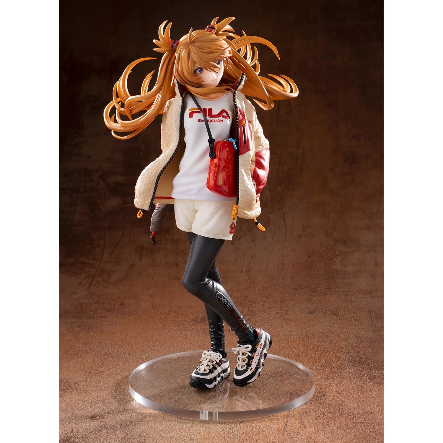 Evangelion New Theatrical Edition - Shikinami Asuka Langley Ver. RADIO EVA Part.2 [Pre-Order Nov 2026]