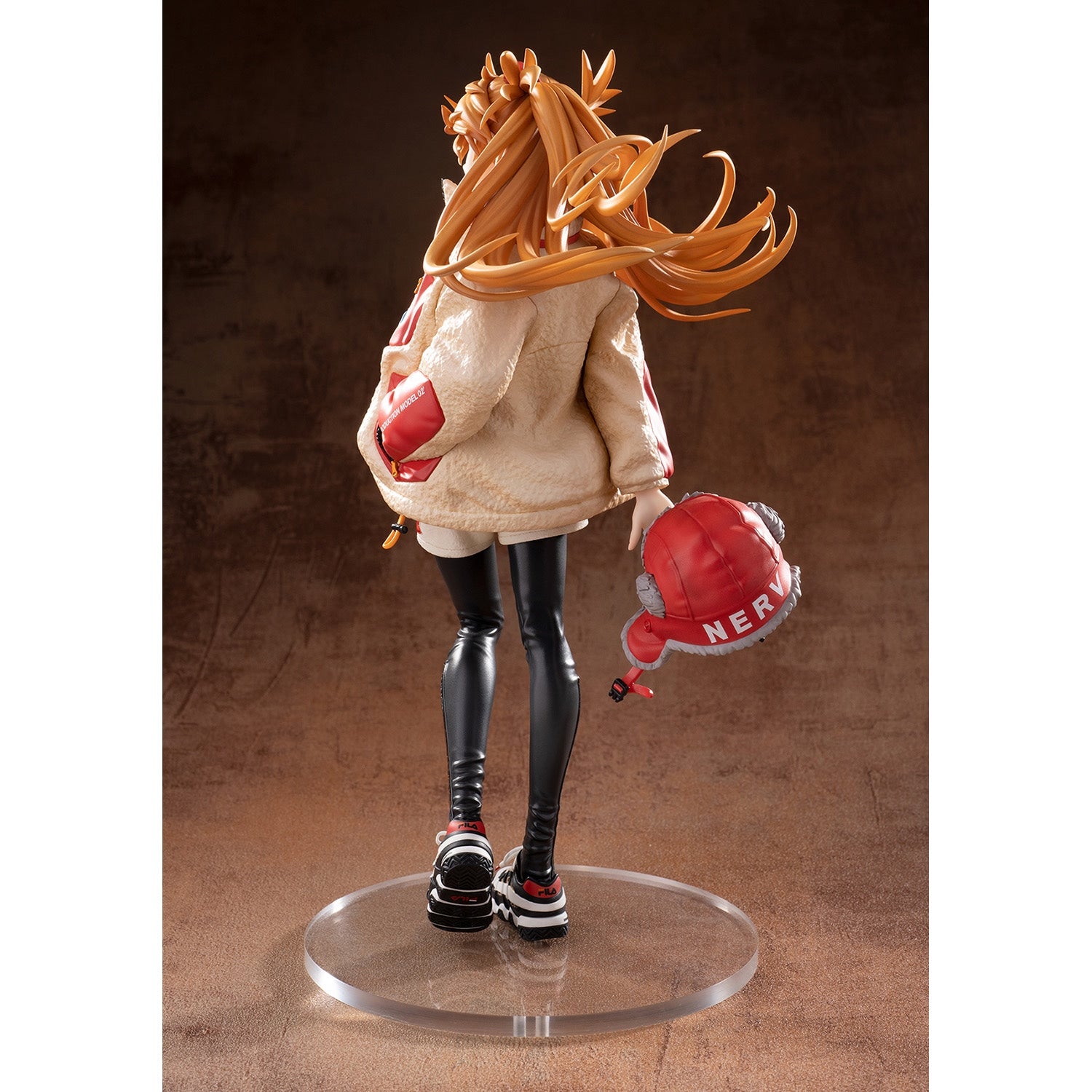 Evangelion New Theatrical Edition - Shikinami Asuka Langley Ver. RADIO EVA Part.2 [Pre-Order Nov 2026]