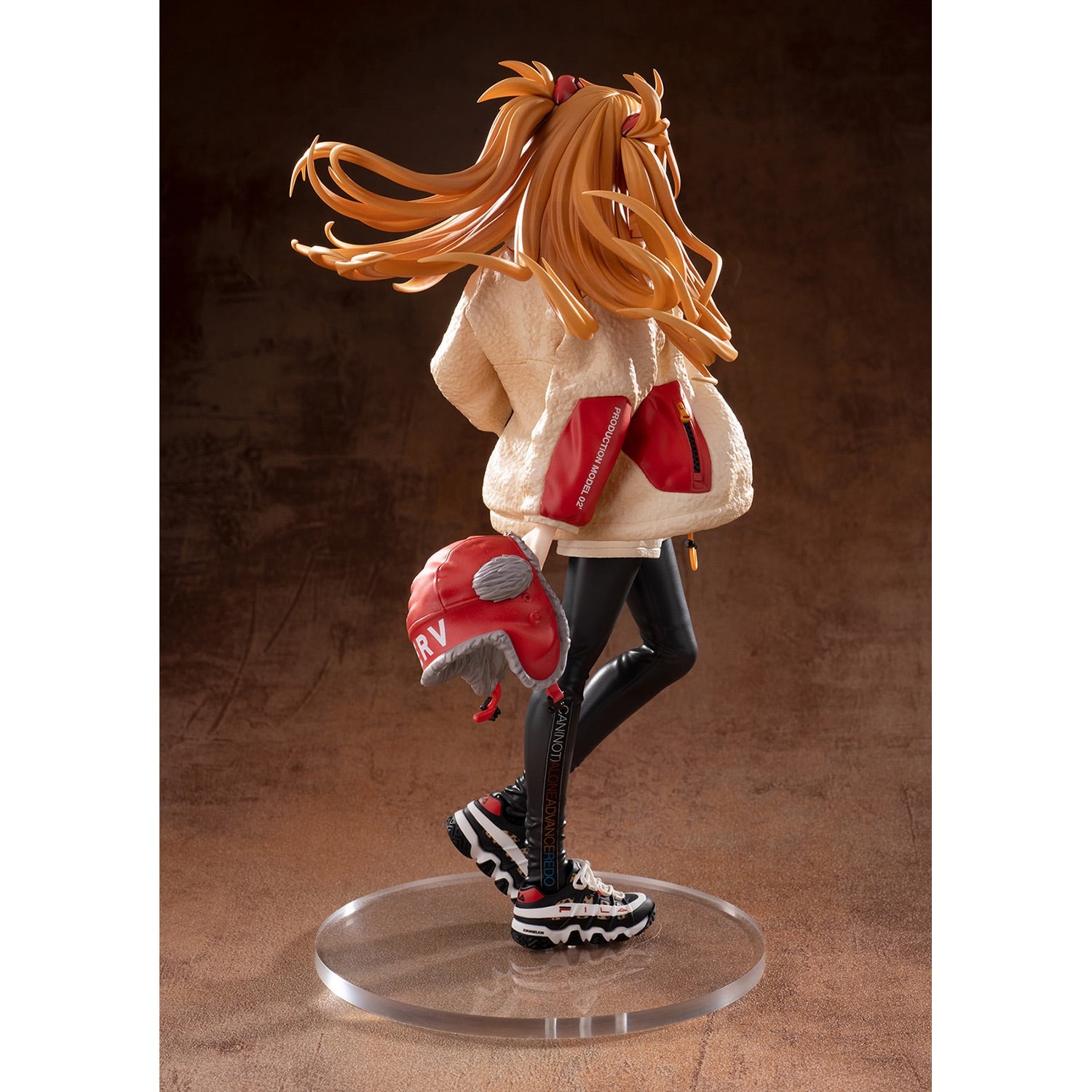 Evangelion New Theatrical Edition - Shikinami Asuka Langley Ver. RADIO EVA Part.2 [Pre-Order Nov 2026]