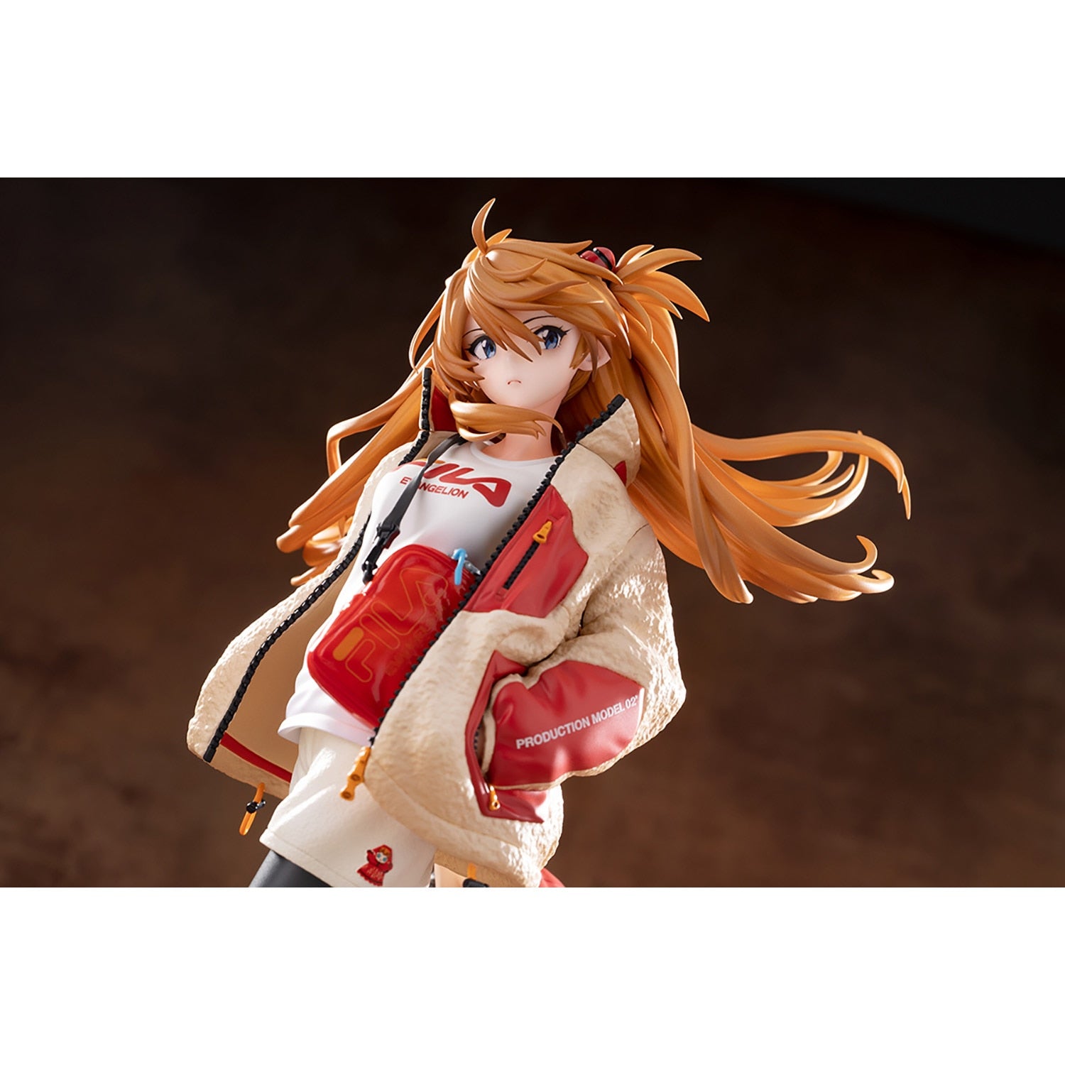 Evangelion New Theatrical Edition - Shikinami Asuka Langley Ver