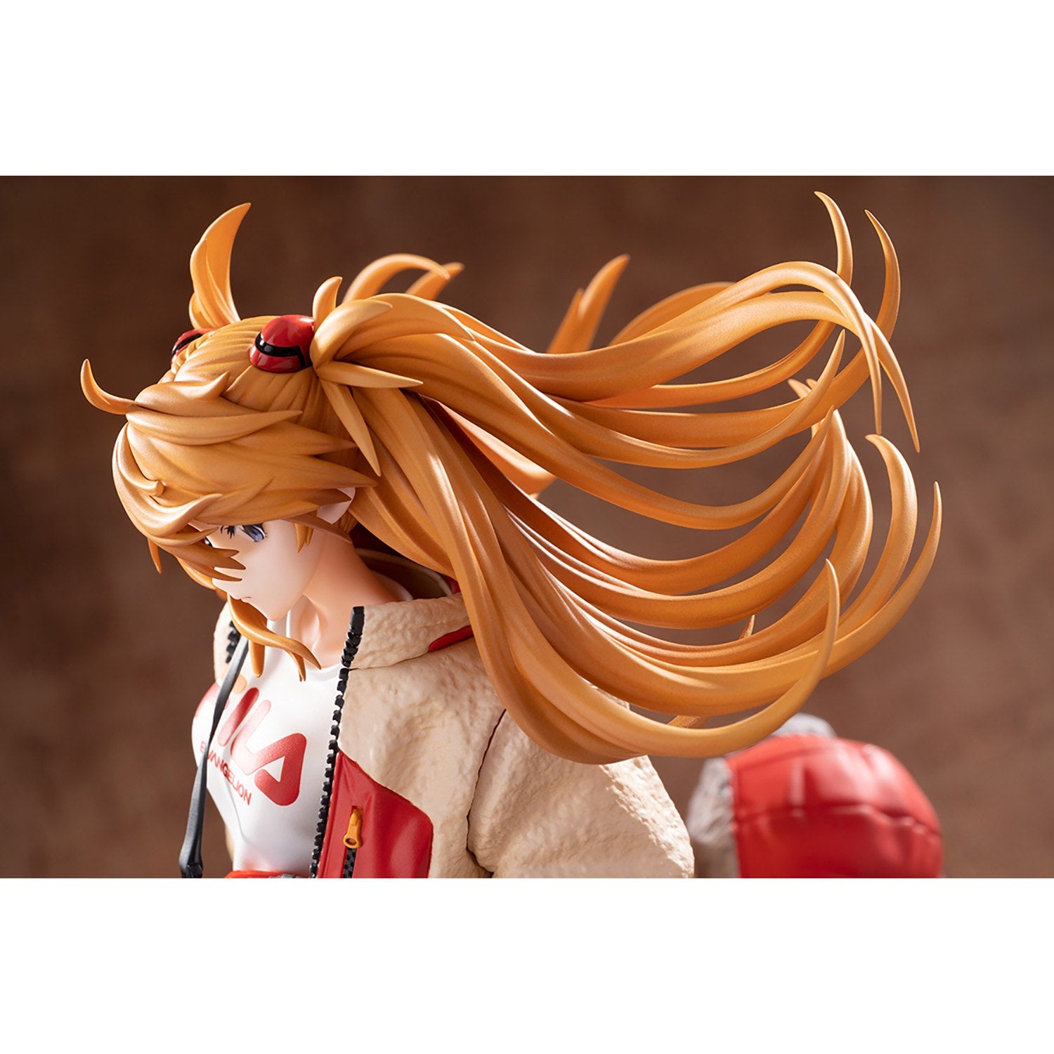 Evangelion New Theatrical Edition - Shikinami Asuka Langley Ver