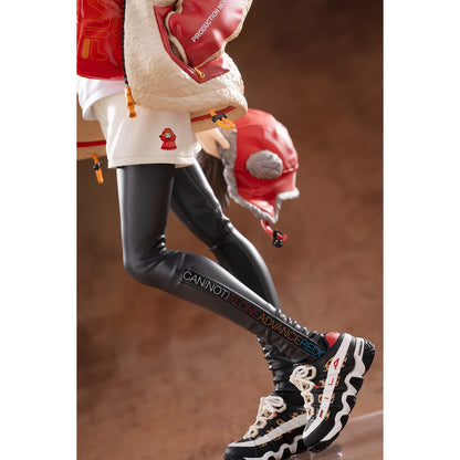 Evangelion New Theatrical Edition - Shikinami Asuka Langley Ver. RADIO EVA Part.2 [Pre-Order Nov 2026]