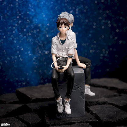 Evangelion New Theatrical Edition - Shinji Ikari