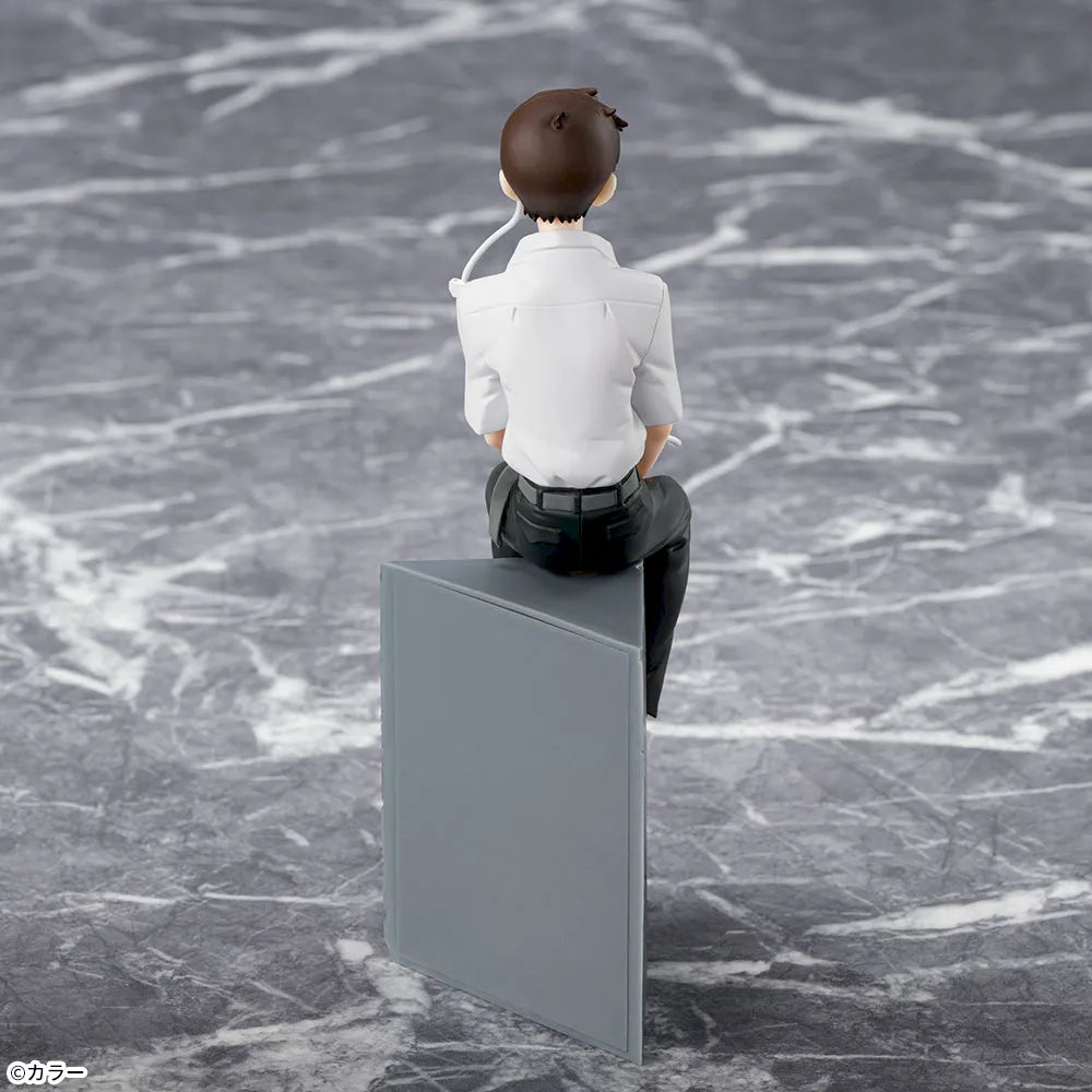 Evangelion New Theatrical Edition - Shinji Ikari