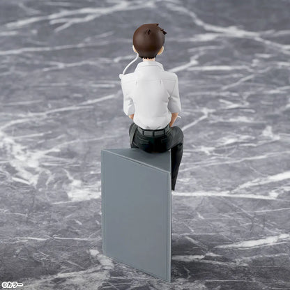 Evangelion New Theatrical Edition - Shinji Ikari