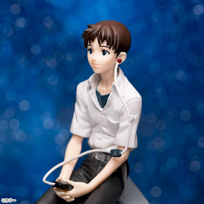 Evangelion New Theatrical Edition - Shinji Ikari